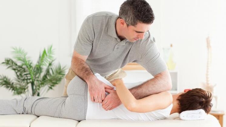 Massage