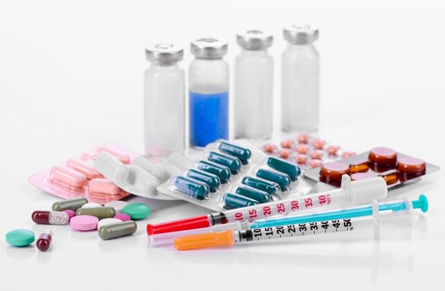 Behandlung der Arthrose des Hüftgelenks